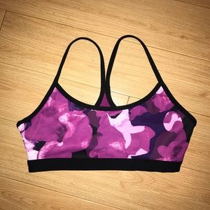 Fabletics Sports Bra (NWT)